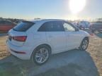 2018 Audi Q3 Premium