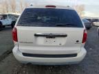 2005 Chrysler Town & Country Touring