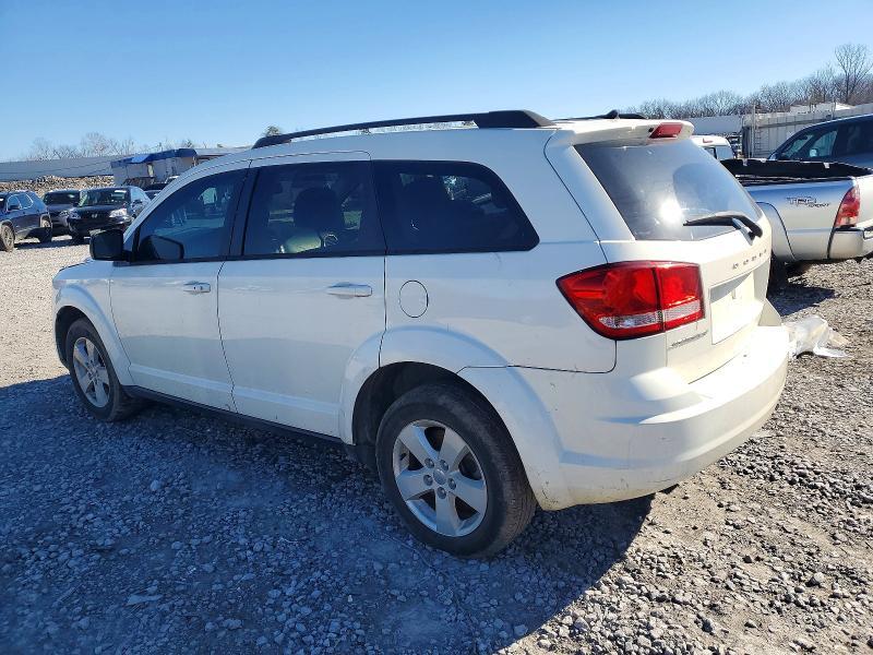 2015 Dodge Journey se