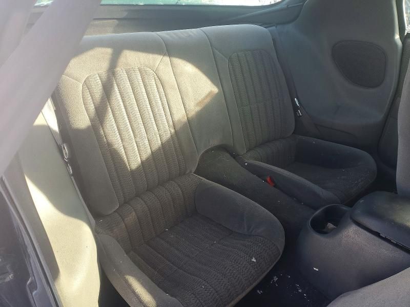 1999 Chevrolet Camaro