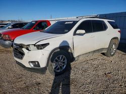 2021 Chevrolet Traverse lt for sale in Cedar Rapids, IA