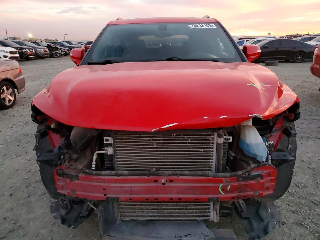 2019 Chevrolet Blazer 2LT