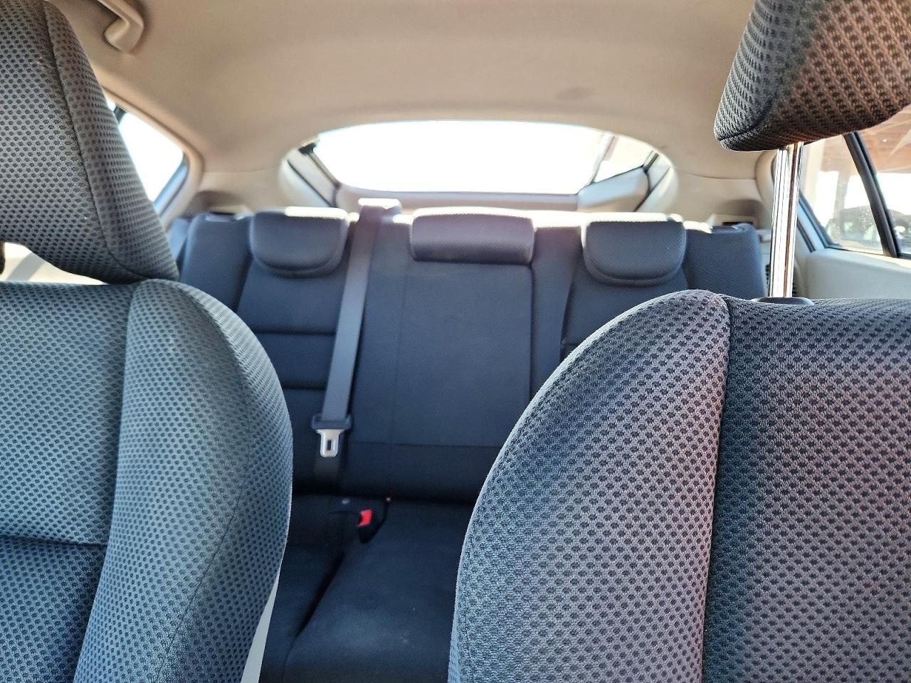 2010 Honda Insight lx