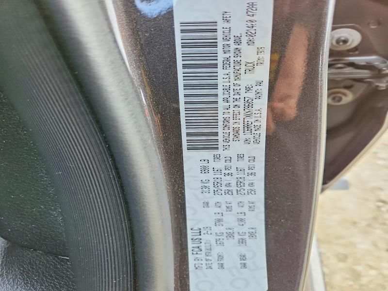 2019 Dodge Ram 1500 big Horn/lone Star