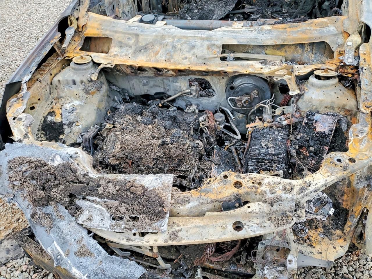 2010 Cadillac Srx Luxury Collection