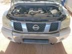 2006 Nissan Armada se