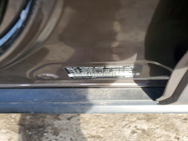 2018 Mitsubishi Outlander Sport es