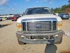 2008 Ford F250 Super Duty