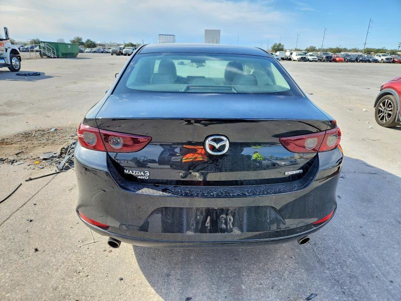 2021 Mazda 3 Preferred