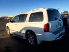 2005 Infinity Qx56 Base
