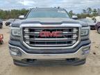 2016 GMC Sierra K1500 SLT