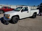 2006 GMC Canyon