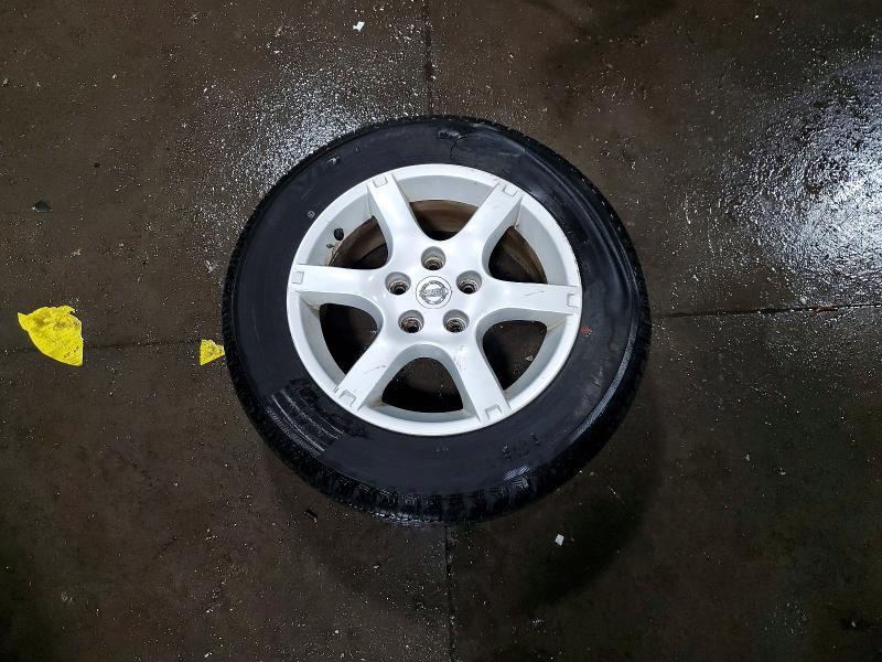 2006 Nissan Altima s
