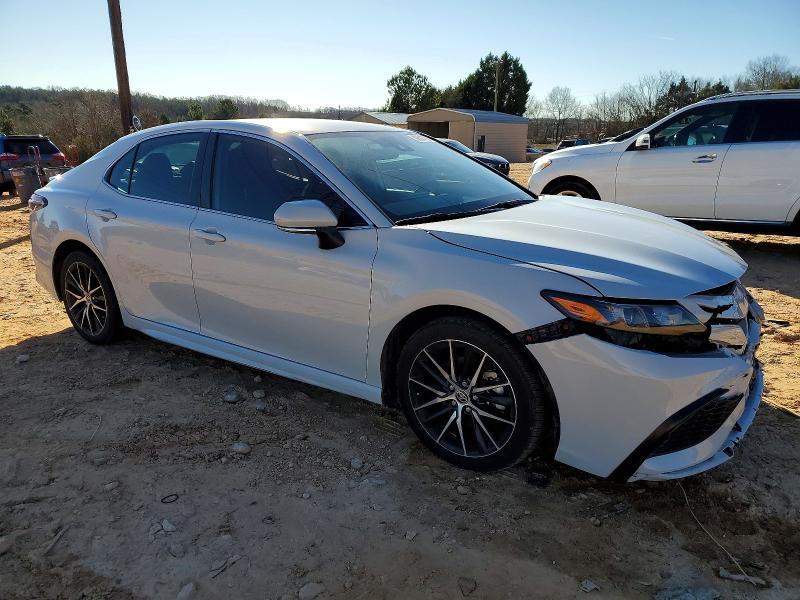 2023 Toyota Camry se Night Shade