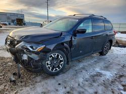 2020 Nissan Pathfinder sv for sale in Bismarck, ND