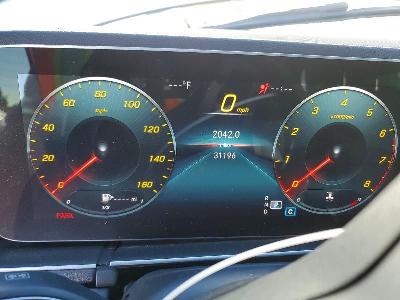 2023 Mercedes-Benz Gle 350