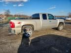 2008 Chevrolet Silverado K1500