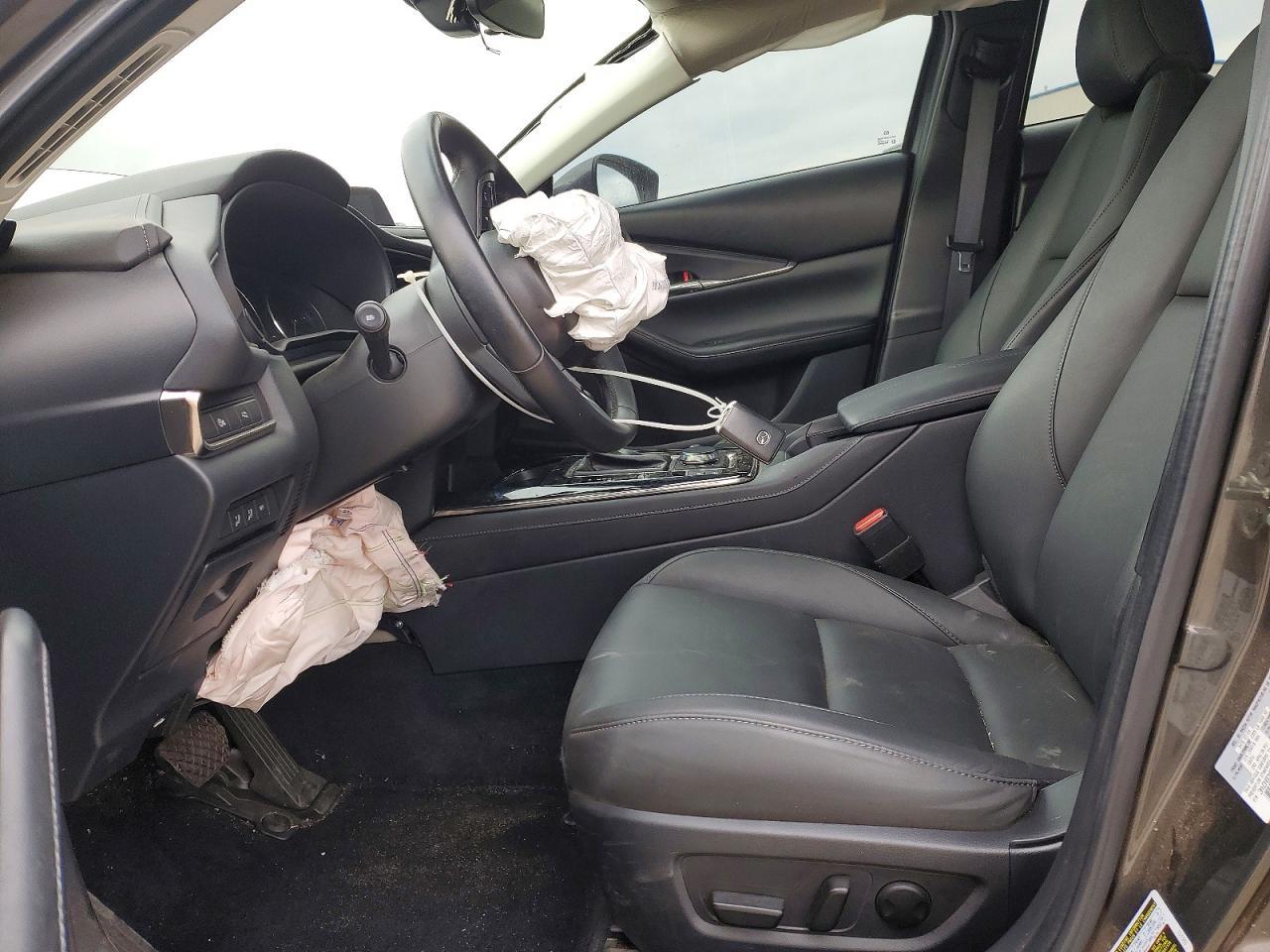 2024 Mazda Cx-30 Preferred