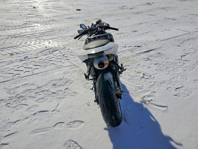2006 Kawasaki ZX636 C1