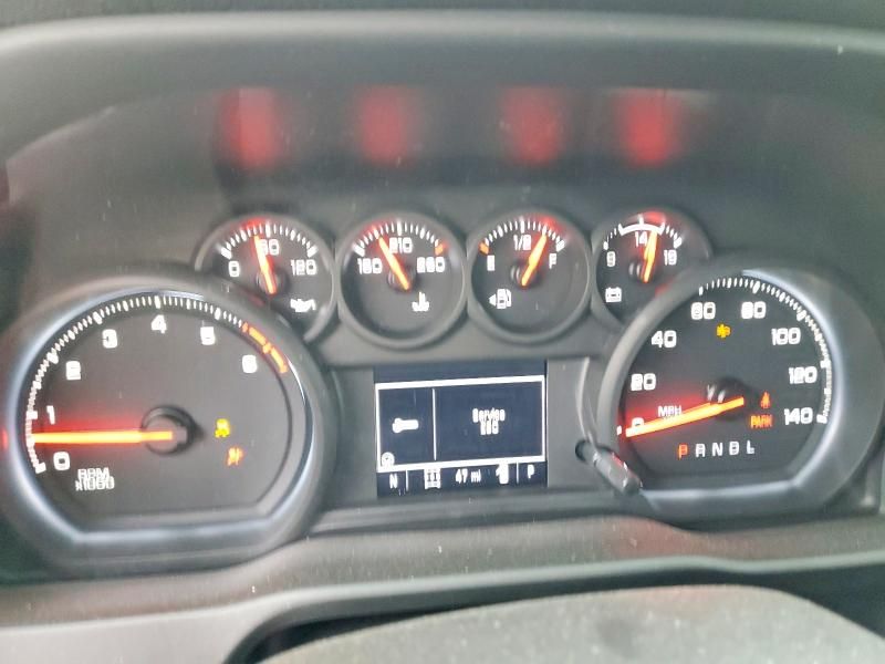 2025 GMC Sierra HD Dump Truck