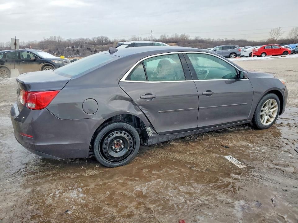 2013 Chevrolet Malibu 1LT