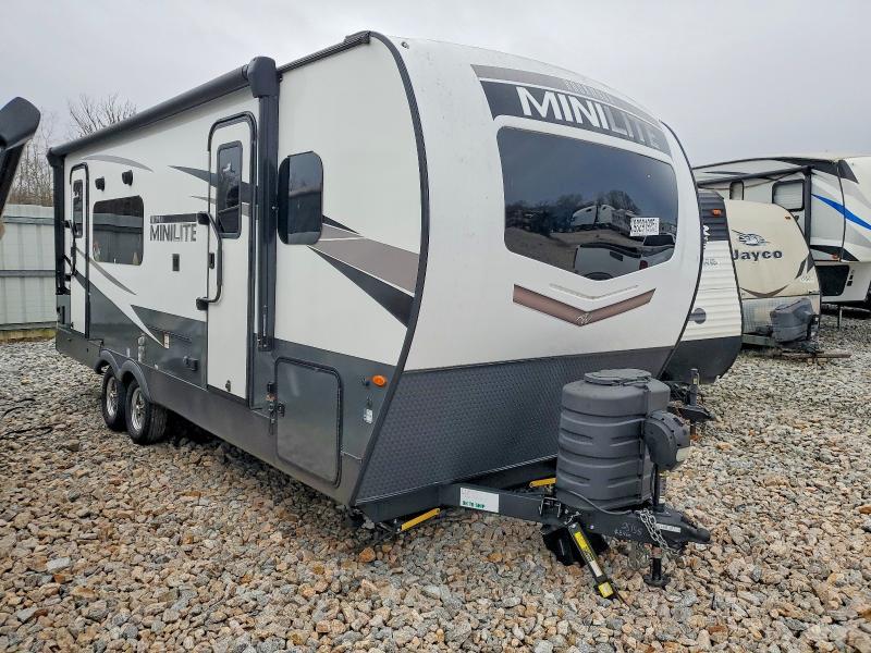 2024 Rockwood Mini Lite