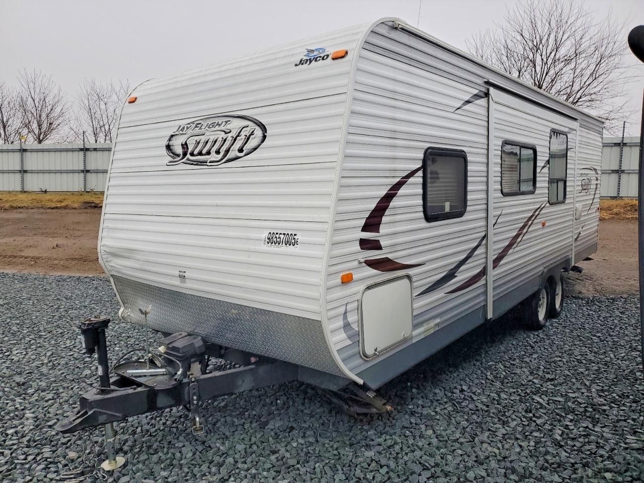 2014 Jayco O