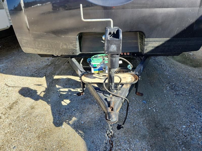 2016 Heartland North Trai-Camper