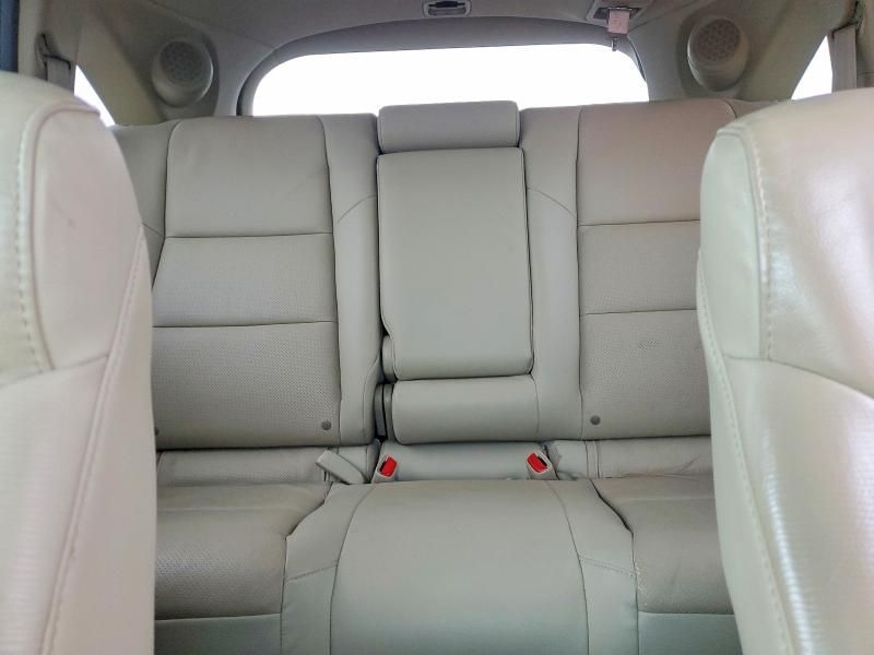 2014 Acura Rdx Technology