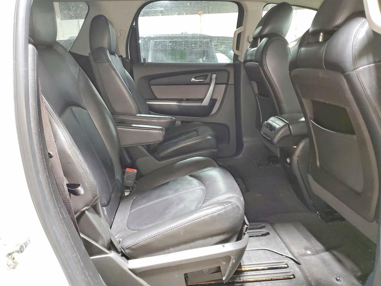 2011 GMC Acadia Slt-1