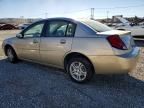 2003 Saturn Ion Level 2