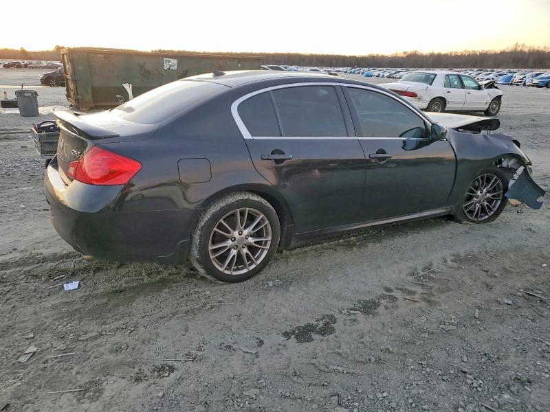 2008 Infinity G35