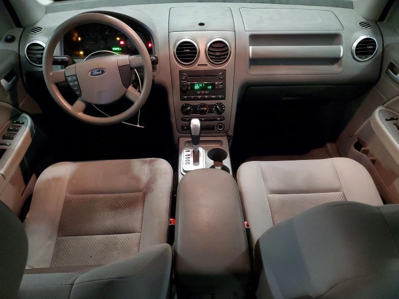 2006 Ford Freestyle se