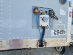 2008 Wabash Dvcvhpc DRY Van Trailer