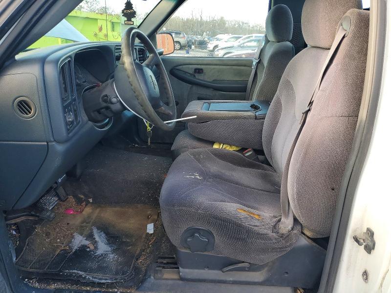 2000 GMC New Sierra C1500