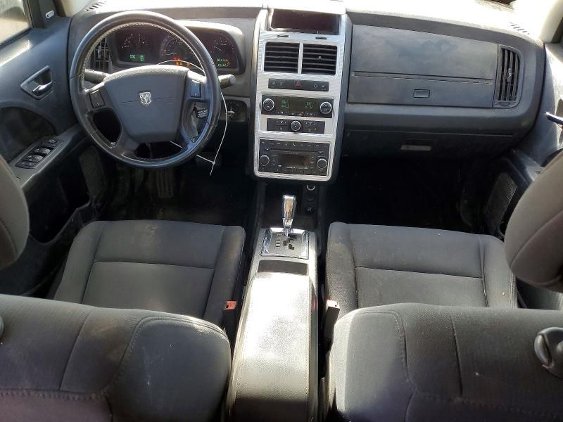 2010 Dodge Journey sxt
