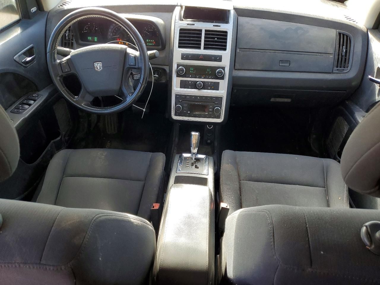 2010 Dodge Journey sxt