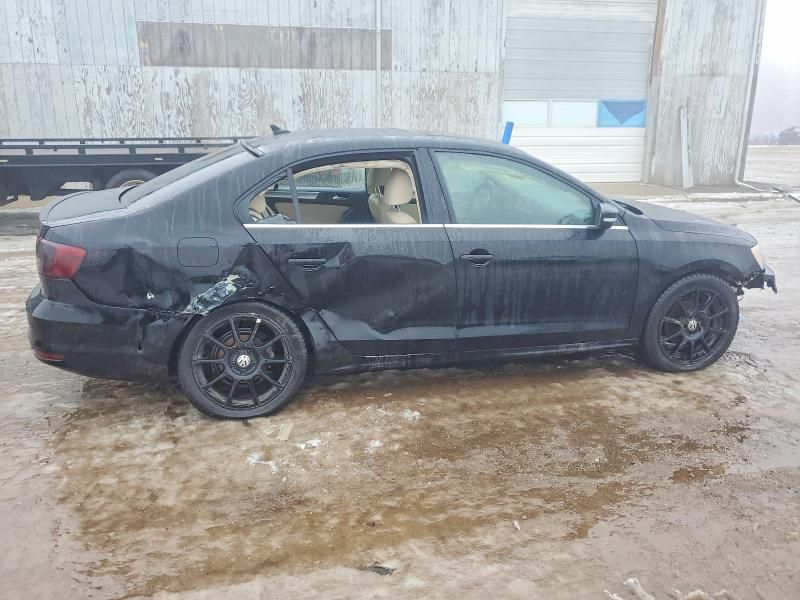 2015 Volkswagen Jetta se