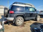 2007 Toyota Fj Cruiser