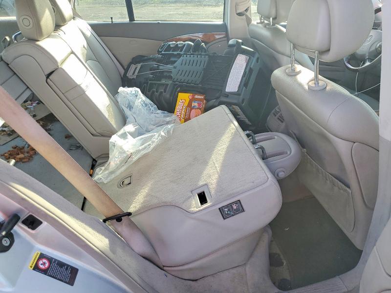 2006 Mercedes-Benz E 350 4matic Wagon
