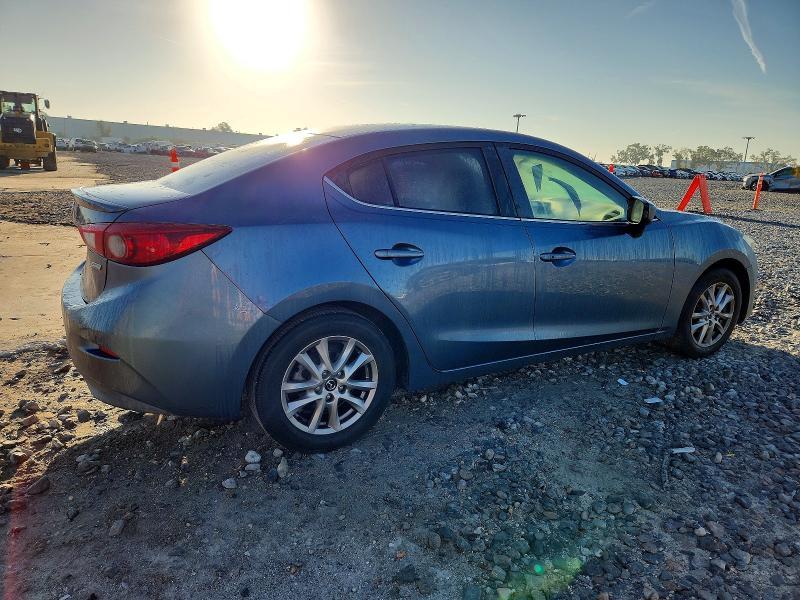 2014 Mazda 3 Touring