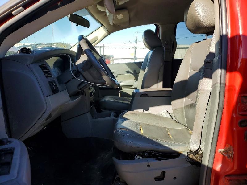 2004 Dodge Durango slt