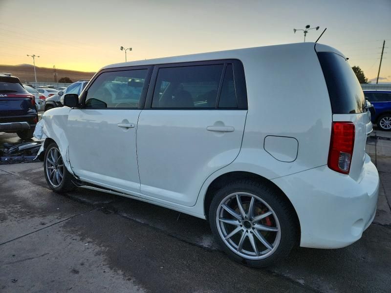 2012 Scion XB