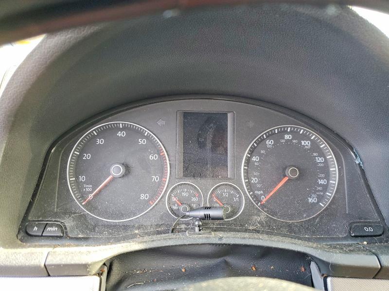 2005 Volkswagen New Jetta 2.5l Option Package 1