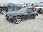 1998 BMW Z3 2.8