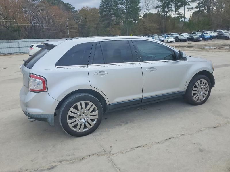 2010 Ford Edge Limited