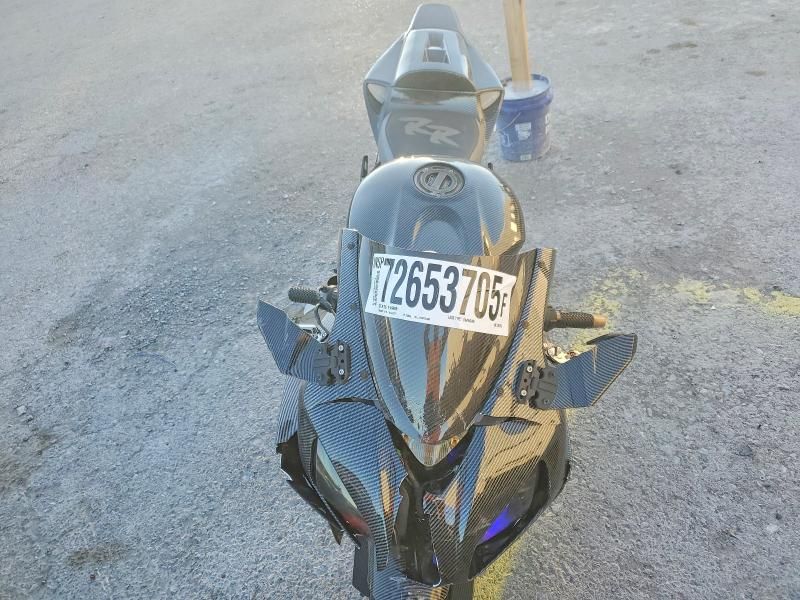 2007 Honda CBR1000 RR