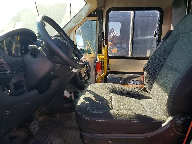 2022 Dodge Ram Promaster 3500 3500 Standard