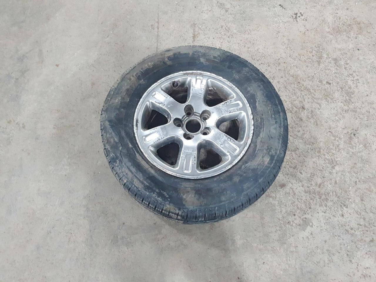 2007 Toyota Highlander Sport