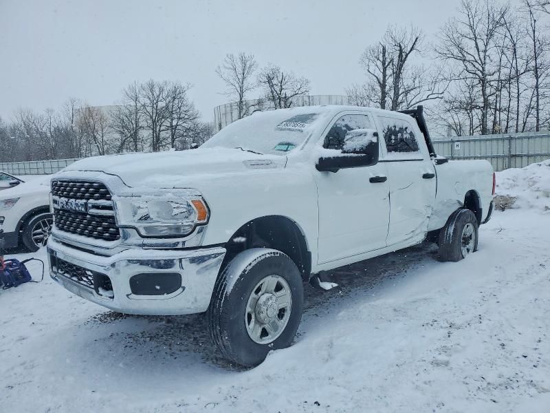 2024 Dodge Ram 2500 Tradesman